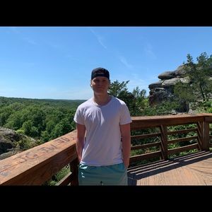 Meet your Posher, John